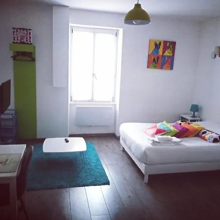 Appartamento Grand Au Bord De L'eau